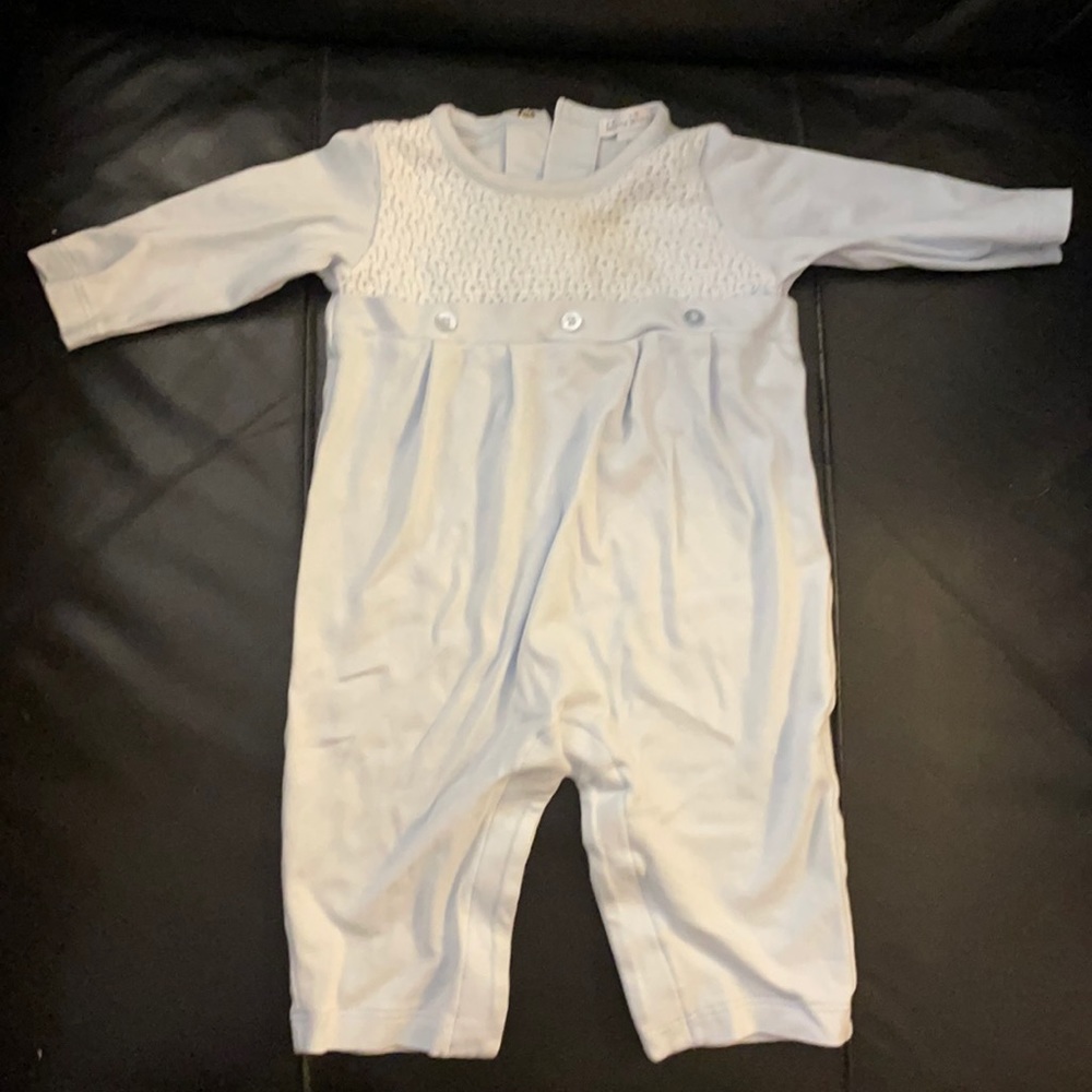 Kissy kissy 6-9m